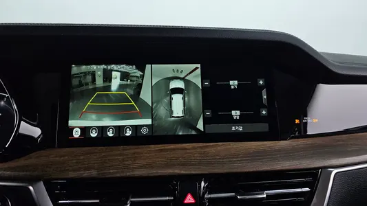 Kia 모하비 더 마스터 3.0 4WD 6 2019 13