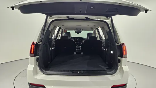 Kia 모하비 더 마스터 3.0 4WD 6 2019 20