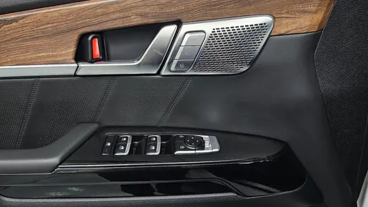 Kia 모하비 더 마스터 3.0 4WD 6 2019 16