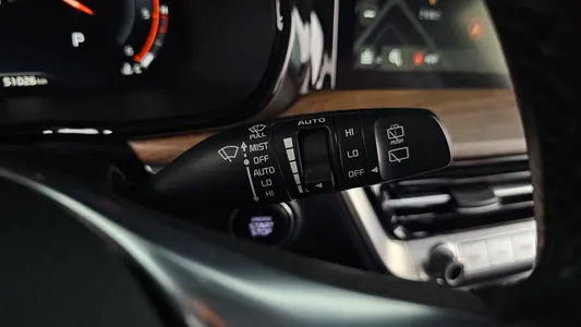 Kia 모하비 더 마스터 3.0 4WD 6 2019 17