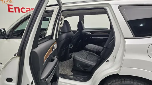 Kia 모하비 더 마스터 3.0 4WD 6 2019 19