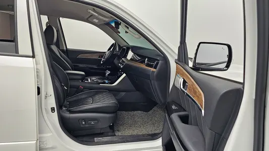 Kia 모하비 더 마스터 3.0 4WD 6 2019 21