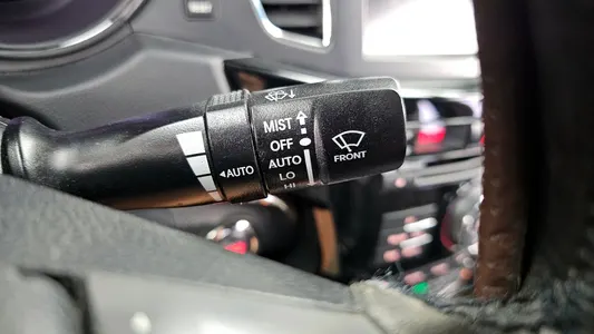 Kia K7 VG350 2009 19