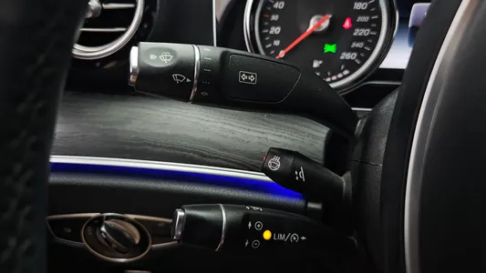 Mercedes-Benz E-Class W213 E200 2017 17