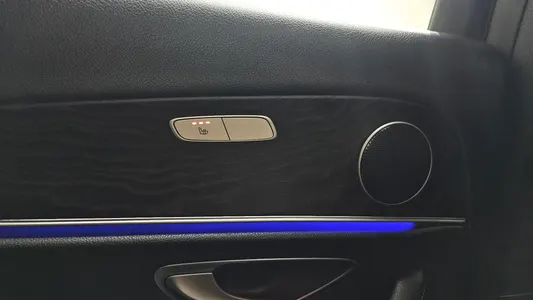 Mercedes-Benz E-Class W213 E200 2017 18
