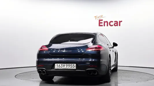 Porsche 파나메라 3.0 4S 2014 4