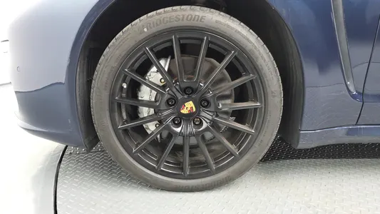 Porsche 파나메라 3.0 4S 2014 5