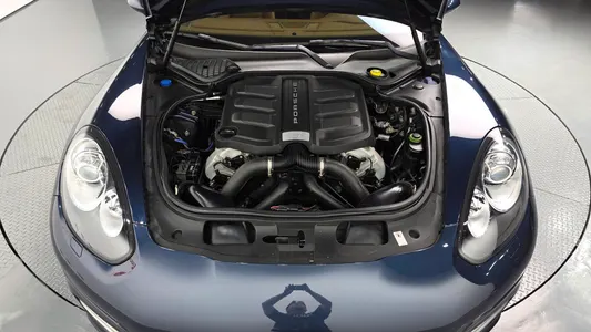 Porsche 파나메라 3.0 4S 2014 6