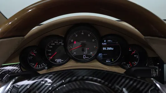 Porsche 파나메라 3.0 4S 2014 8