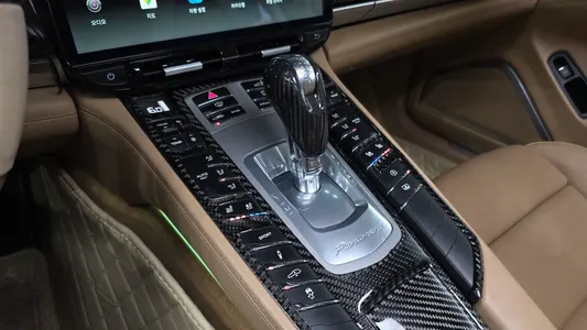 Porsche 파나메라 3.0 4S 2014 9