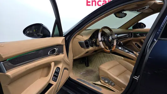 Porsche 파나메라 3.0 4S 2014 11