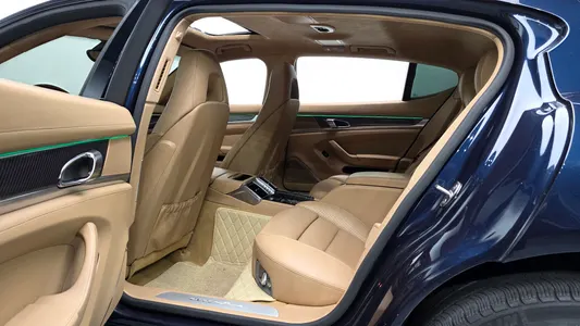 Porsche 파나메라 3.0 4S 2014 12