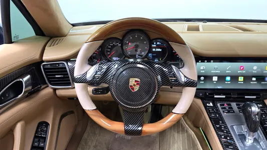 Porsche 파나메라 3.0 4S 2014 13