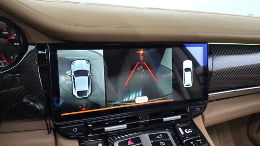 Porsche 파나메라 3.0 4S 2014 14