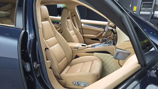Porsche 파나메라 3.0 4S 2014 10