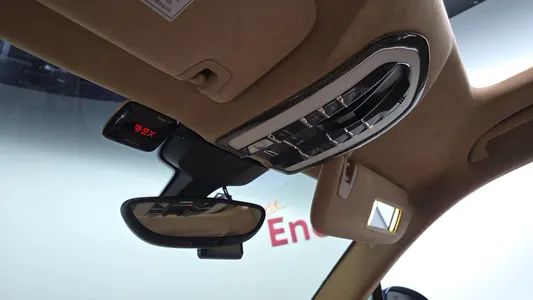 Porsche 파나메라 3.0 4S 2014 16