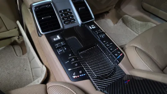 Porsche 파나메라 3.0 4S 2014 18