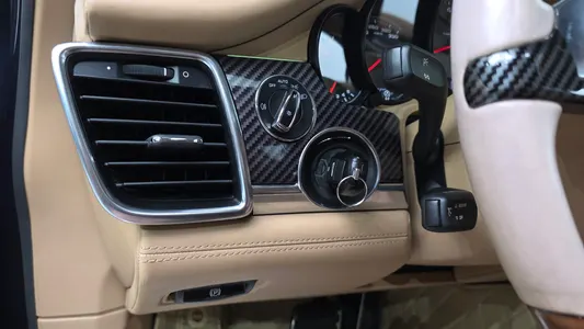 Porsche 파나메라 3.0 4S 2014 19