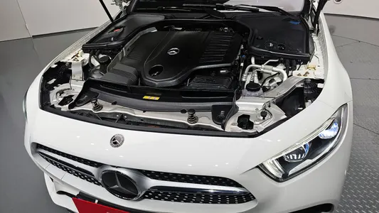 Mercedes-Benz CLS-Class C257 CLS450 4MATIC AMG Line 2019 6