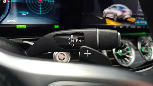 Mercedes-Benz CLS-Class C257 CLS450 4MATIC AMG Line 2019 9