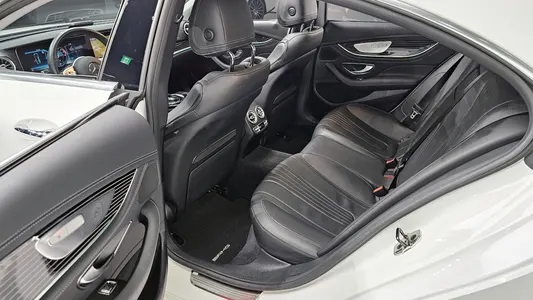 Mercedes-Benz CLS-Class C257 CLS450 4MATIC AMG Line 2019 12