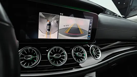 Mercedes-Benz CLS-Class C257 CLS450 4MATIC AMG Line 2019 15
