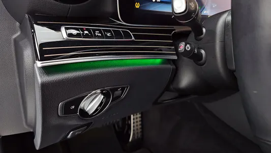Mercedes-Benz CLS-Class C257 CLS450 4MATIC AMG Line 2019 16