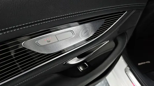 Mercedes-Benz CLS-Class C257 CLS450 4MATIC AMG Line 2019 17