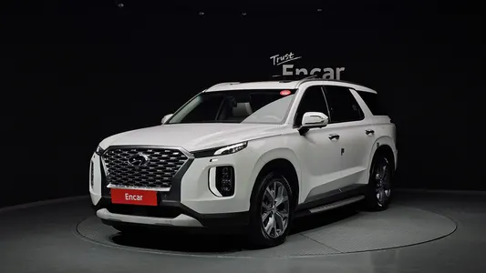 Hyundai Palisade 3.8 4WD 2020