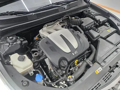 Hyundai Grandeur HG LPG HG300 2017 6
