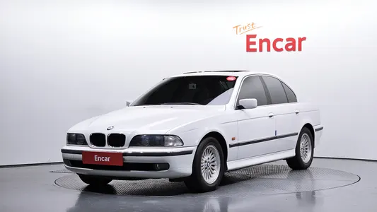 BMW 5 Series 528i 1996
