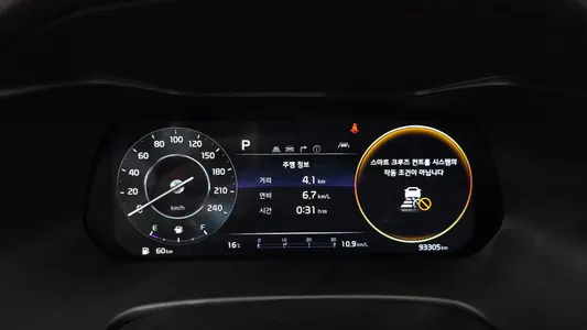 Kia K3 2 1.6 GT 5 2022 8