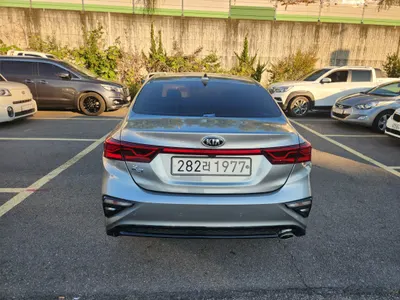Kia K3 2020 4