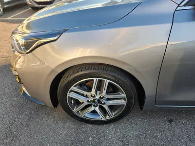 Kia K3 2020 5
