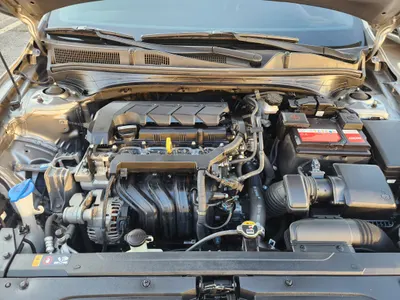 Kia K3 2020 6