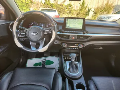Kia K3 2020 7