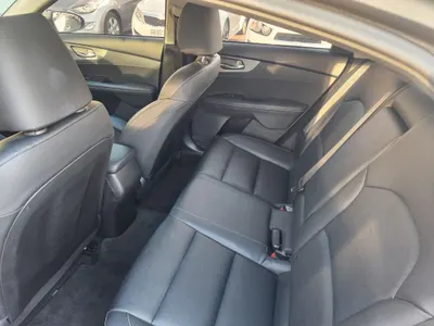 Kia K3 2020 10