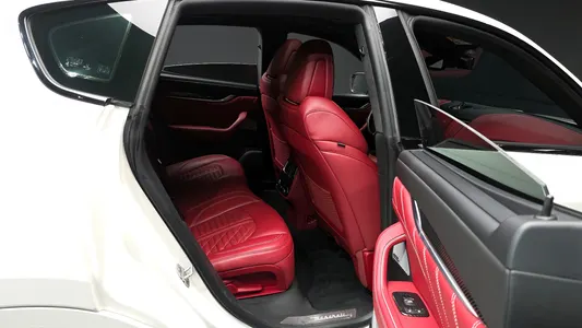 Maserati 르반떼 3.8 2020 12