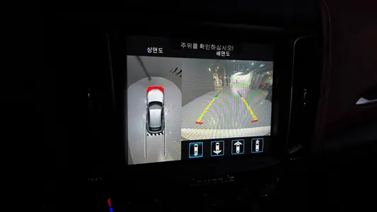Maserati 르반떼 3.8 2020 15