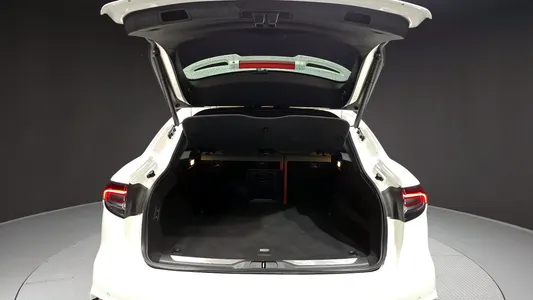 Maserati 르반떼 3.8 2020 20
