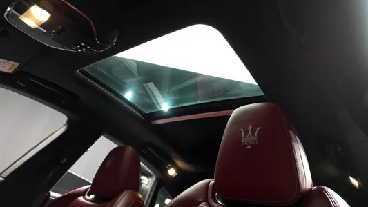 Maserati 르반떼 3.8 2020 19