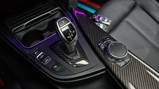 BMW 3 Series (F30) 320d M 2018 9