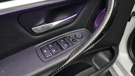 BMW 3 Series (F30) 320d M 2018 19