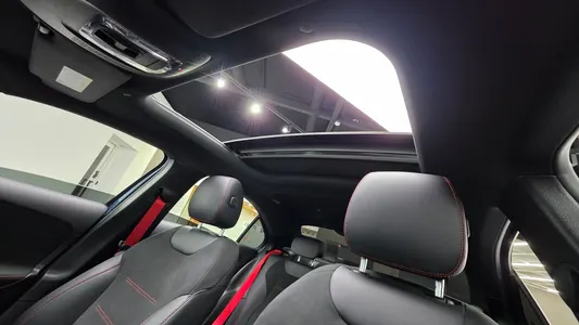 Mercedes-Benz A-Class W177 AMG A35 4MATIC 2022 11