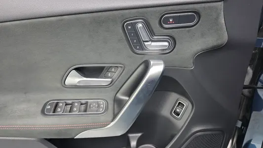 Mercedes-Benz A-Class W177 AMG A35 4MATIC 2022 13