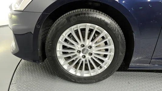 Audi A6 (C8) 45 TFSI 2020 5