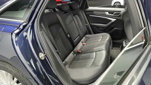 Audi A6 (C8) 45 TFSI 2020 12