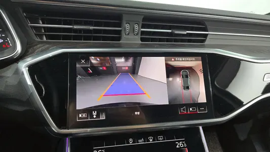 Audi A6 (C8) 45 TFSI 2020 14
