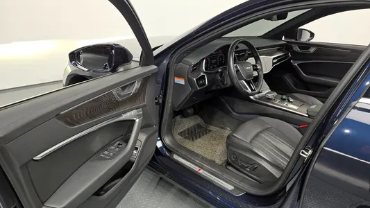 Audi A6 (C8) 45 TFSI 2020 10