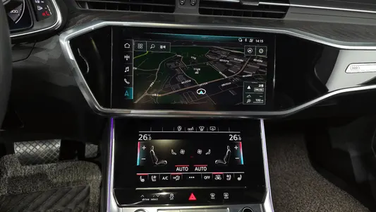 Audi A6 (C8) 45 TFSI 2020 16